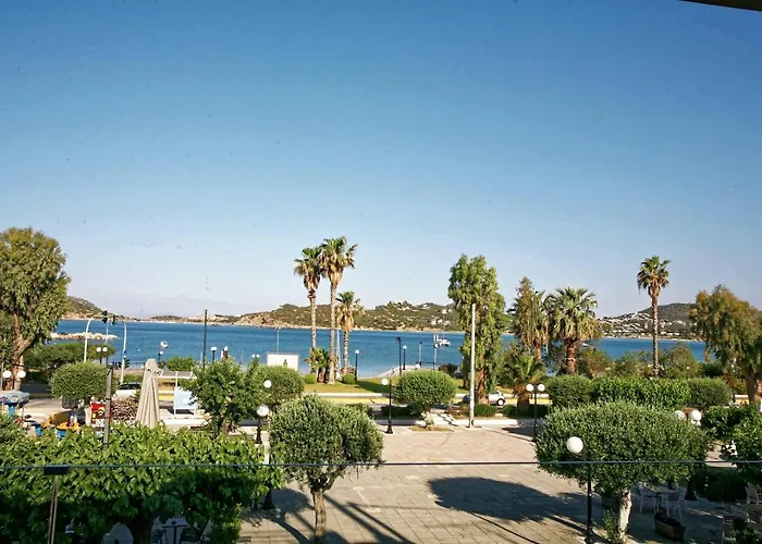 Seaview-Apartments