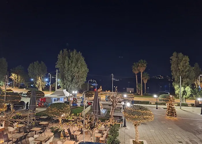Seaview-Apartments