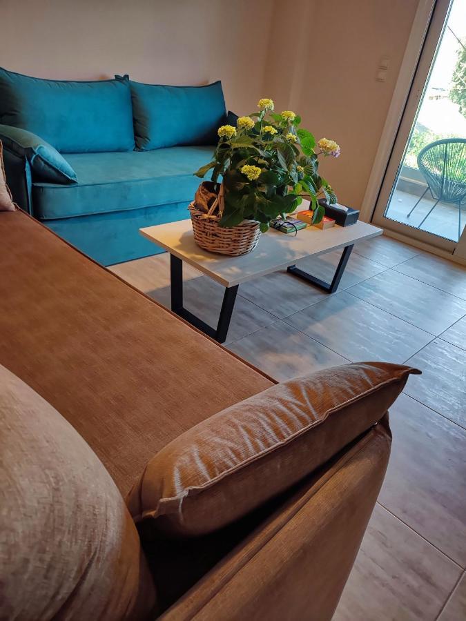 Seaview-apartments Apartment
