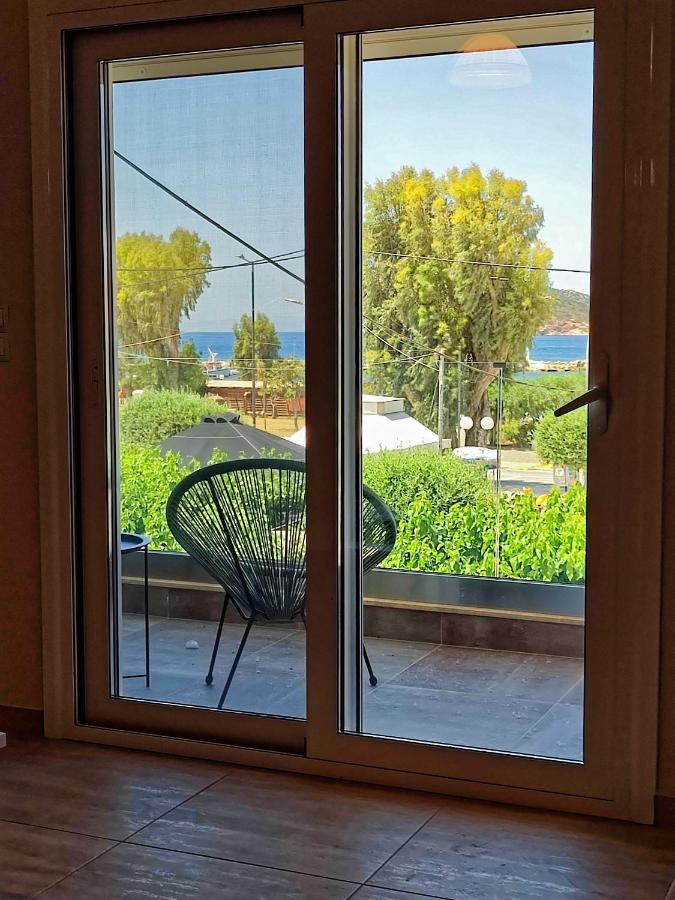 Seaview-apartments Apartment