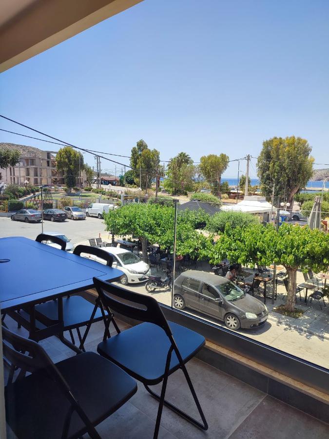 Apartment Seaview-apartments Palaia Fokaia