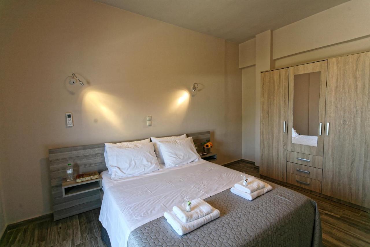 Seaview-apartments