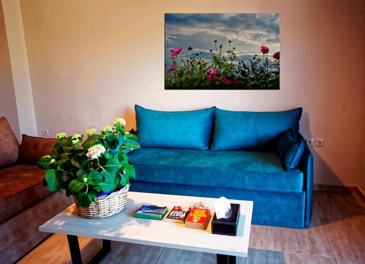 Apartment Seaview-apartments *