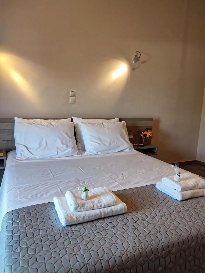 Seaview-apartments