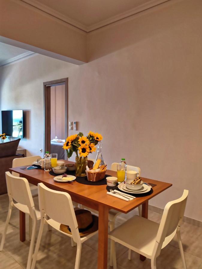 Apartment Seaview-apartments
