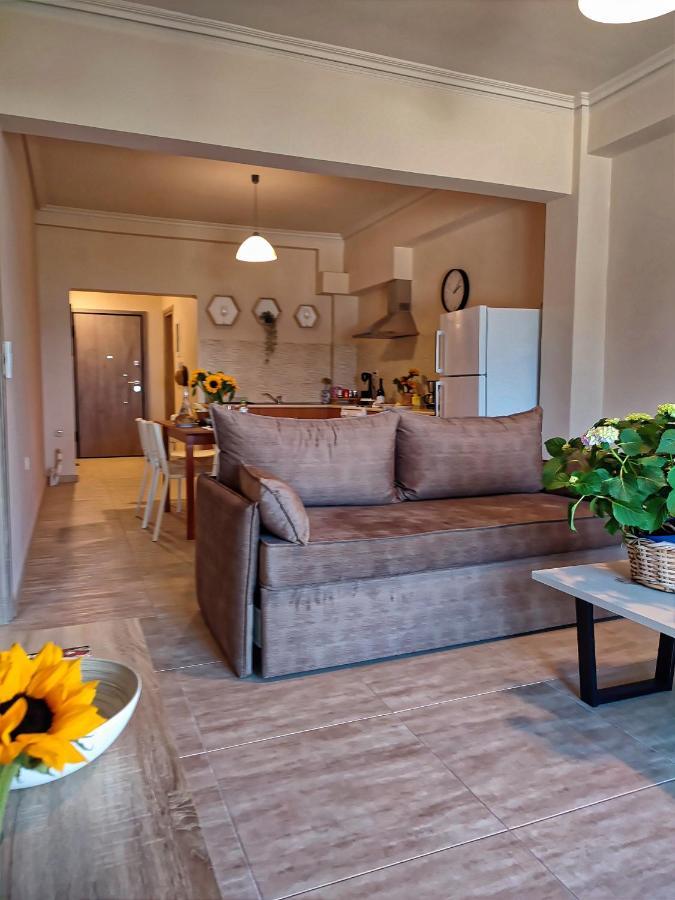 Seaview-apartments Apartment