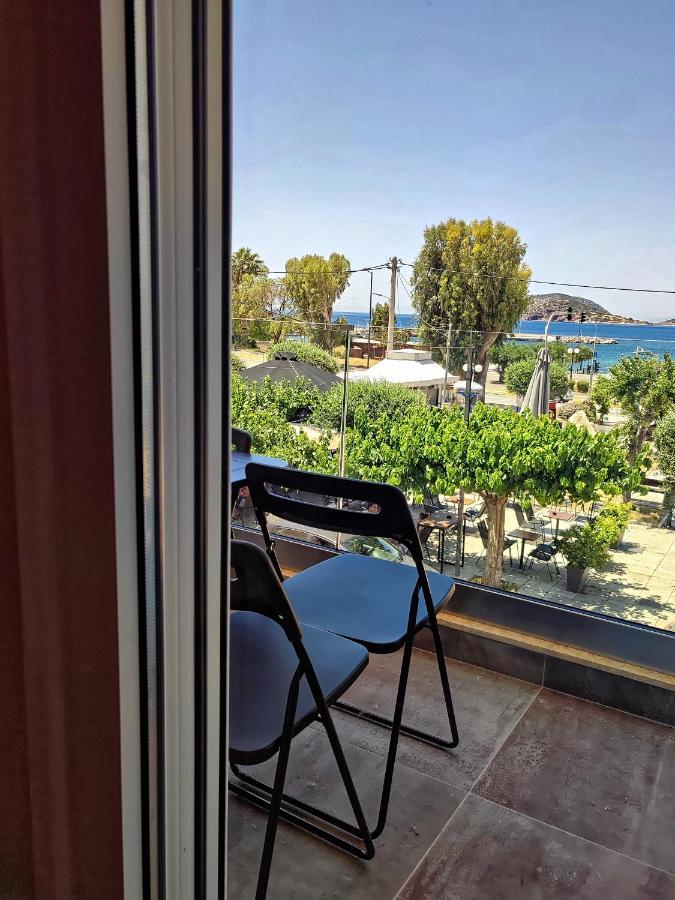 Apartment Seaview-apartments *