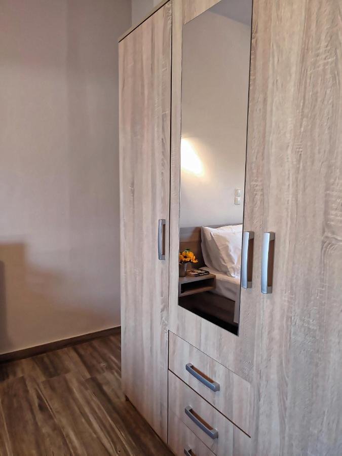 Apartment Seaview-apartments Palaia Fokaia