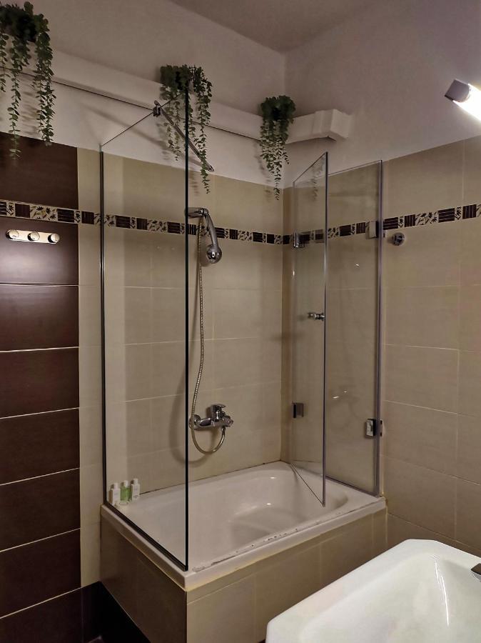Apartment Seaview-apartments Palaia Fokaia