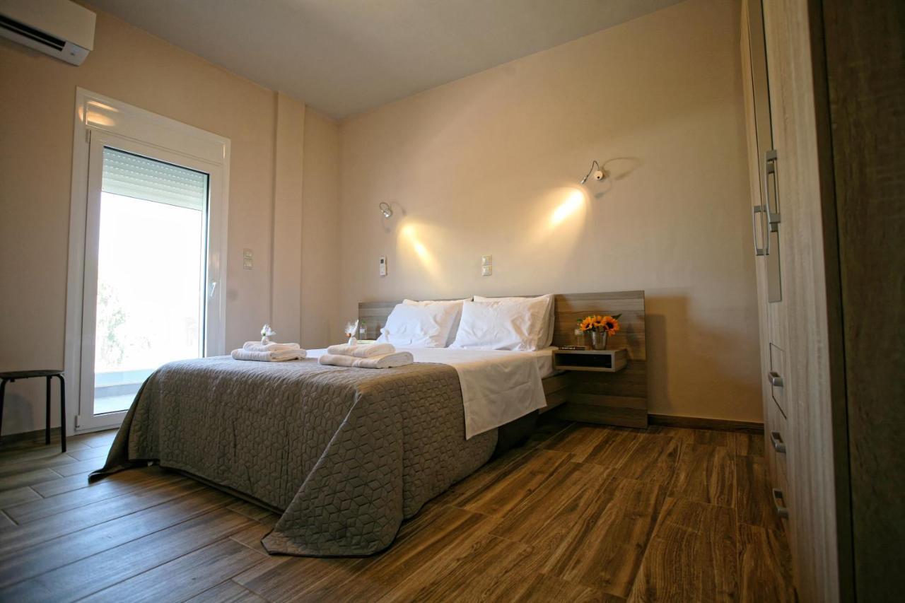Apartment Seaview-apartments