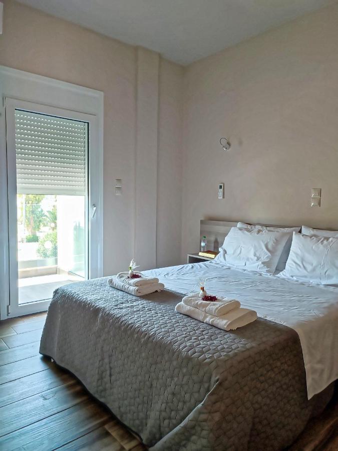 Apartment Seaview-apartments