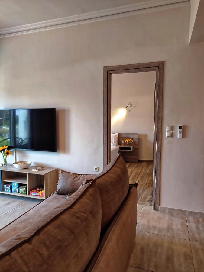 Apartment Seaview-apartments
