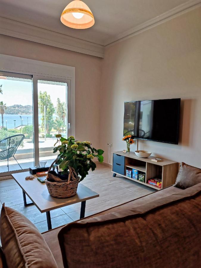 Apartment Seaview-apartments