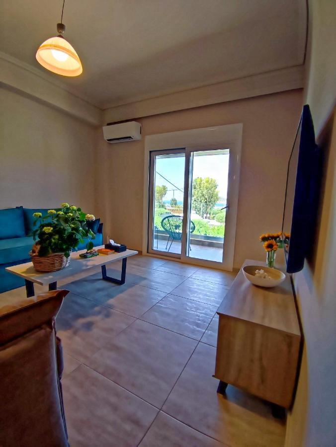 Apartment Seaview-apartments