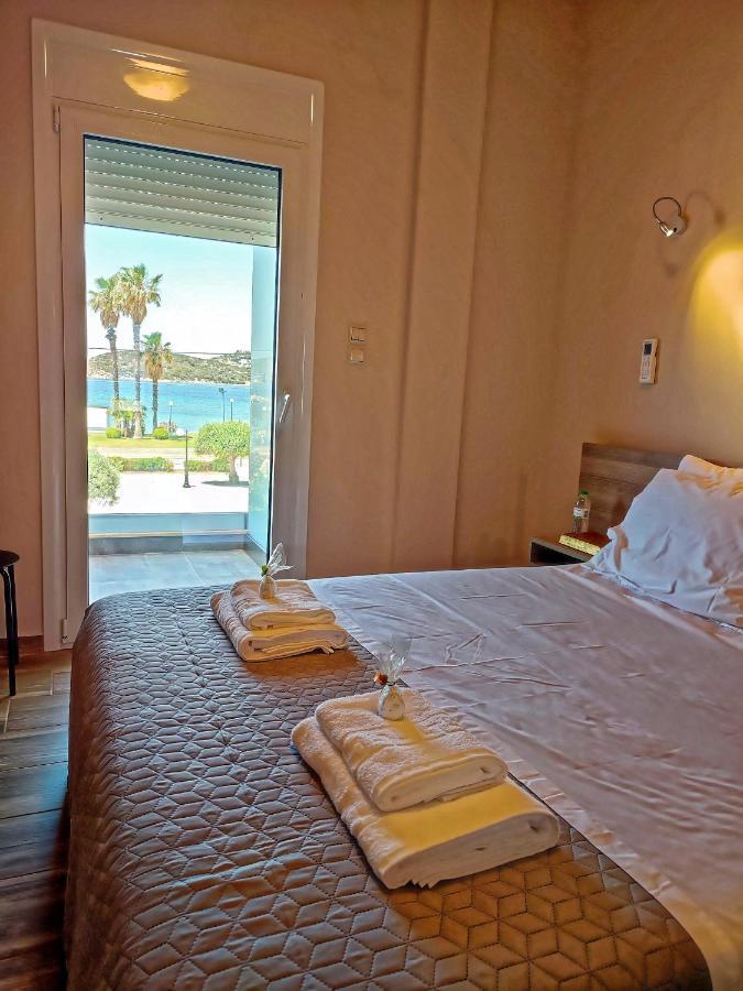 Apartment Seaview-apartments