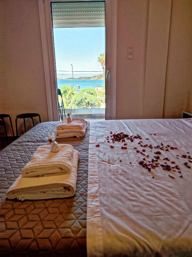Seaview-apartments