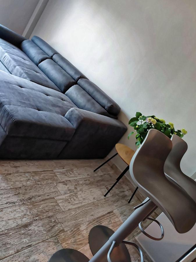 Apartment Seaview-apartments *