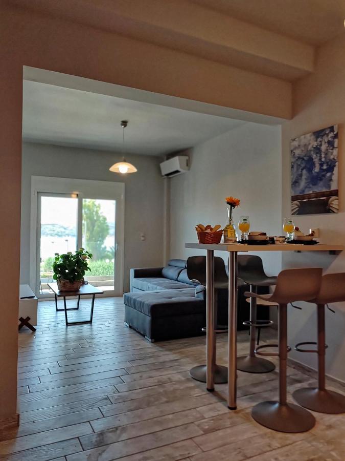 Apartment Seaview-apartments *