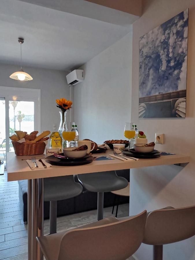 Apartment Seaview-apartments