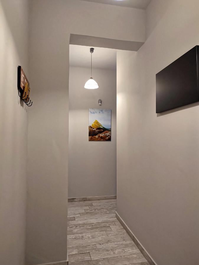 Apartment Seaview-apartments *