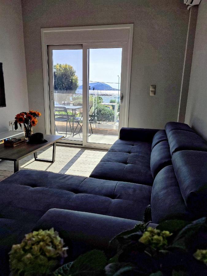 Seaview-apartments Apartment *