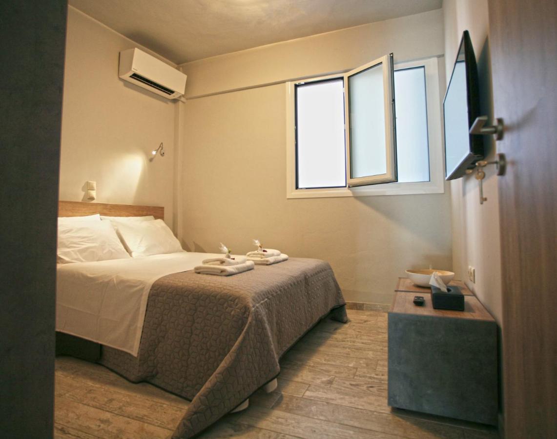 Apartment Seaview-apartments *