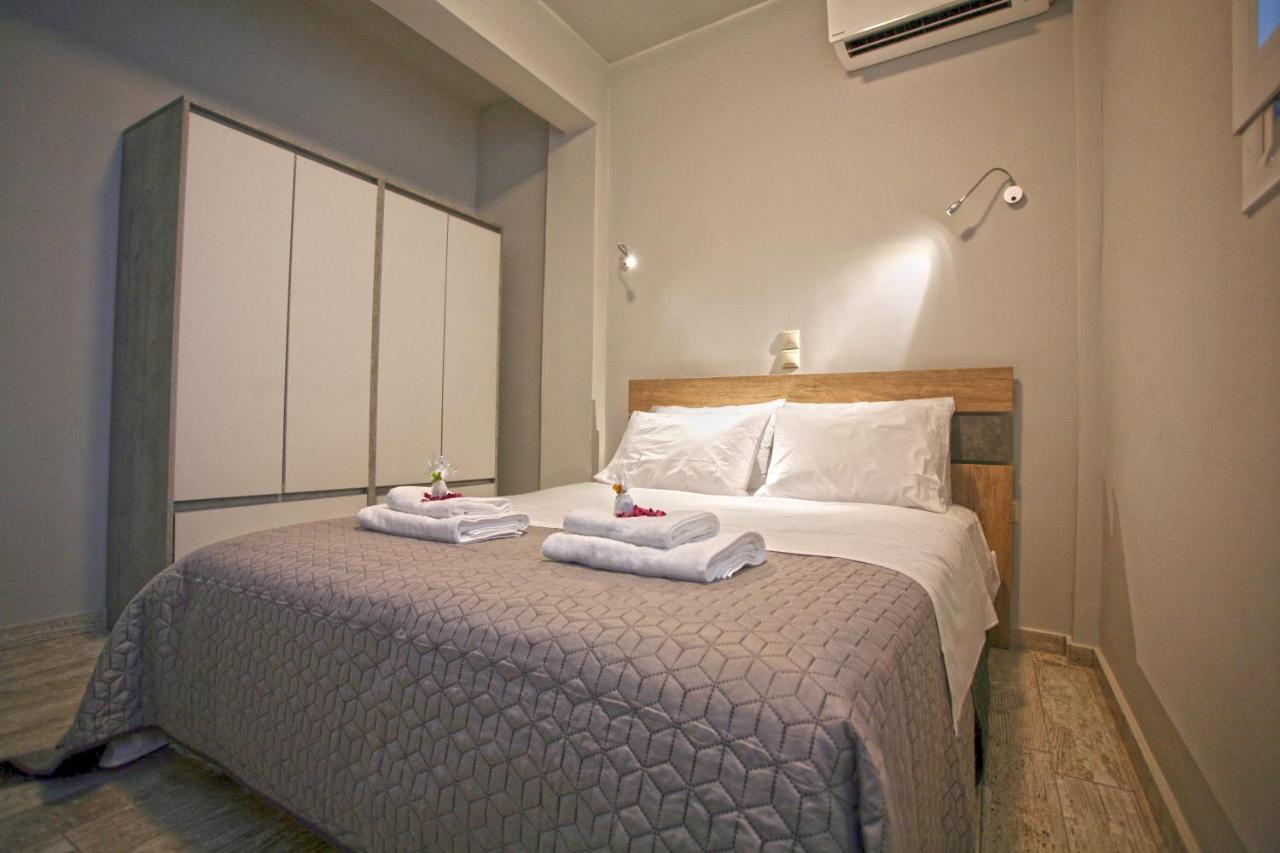 Seaview-apartments Apartment *