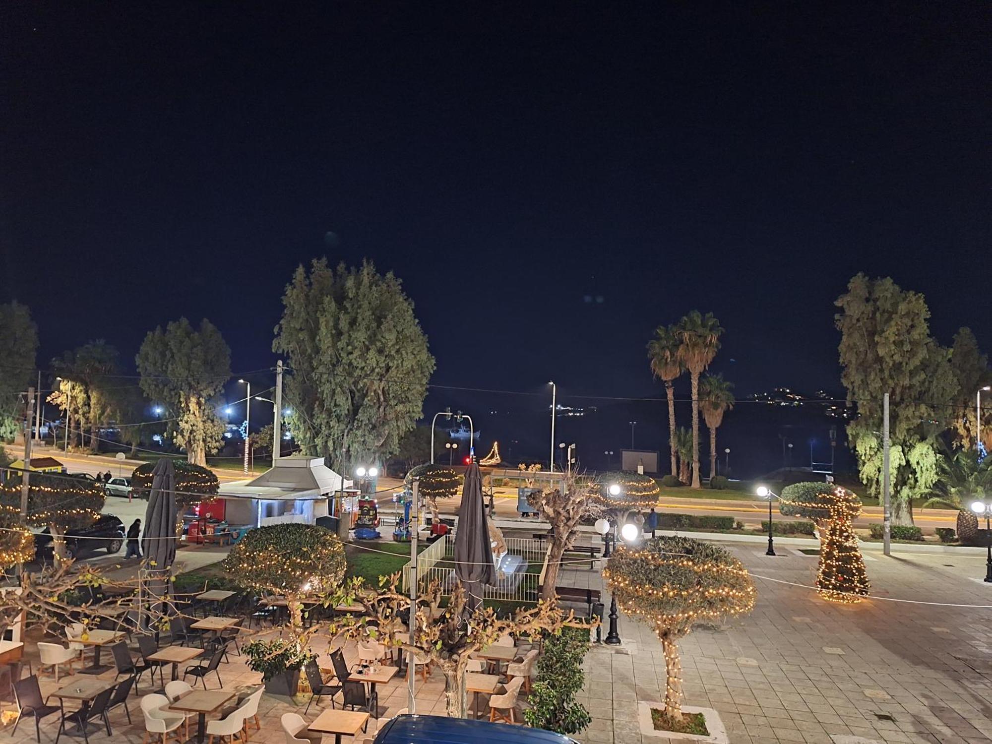 Apartment Seaview-apartments Palaia Fokaia
